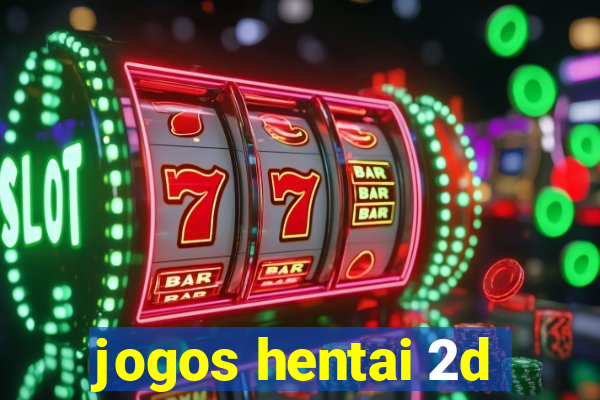 jogos hentai 2d